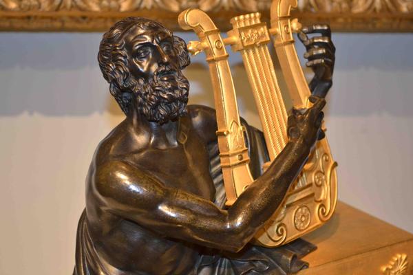 Zender on Revelation