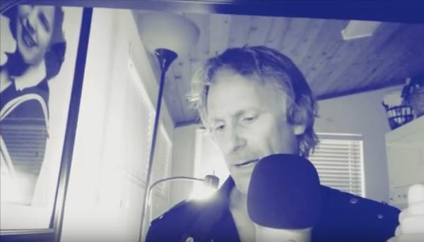 Martin Zender on Revelation