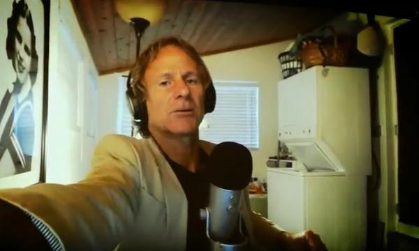 Martin Zender on Revelation