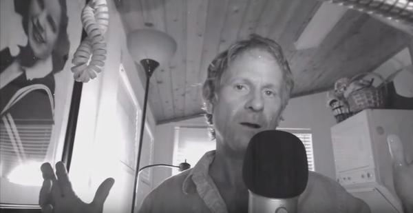 Martin Zender on Revelation
