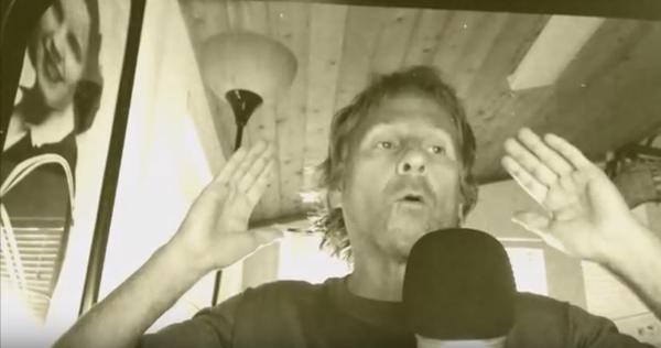 Martin Zender on Revelation