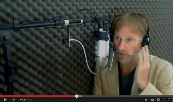 Martin Zender on Revelation