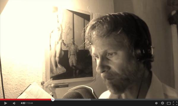 Martin Zender on Revelation
