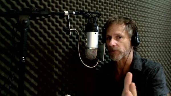 Martin Zender on Revelation
