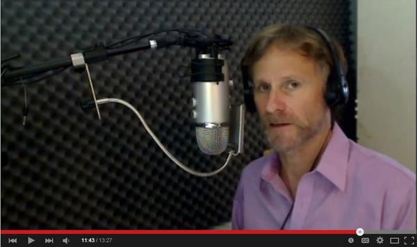 Martin Zender on Revelation