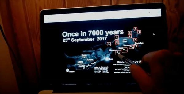 Martin Zender on Revelation