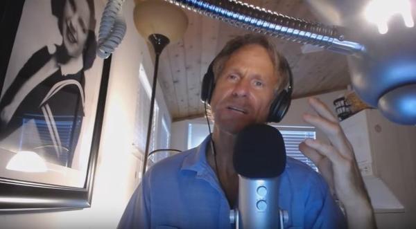 Martin Zender on Revelation