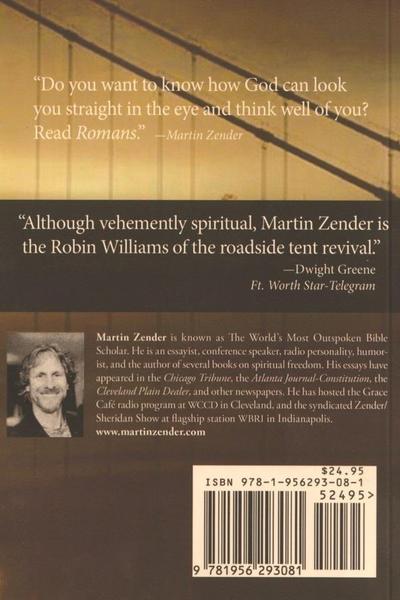 Zender on Romans