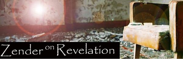 Martin Zender on Revelation