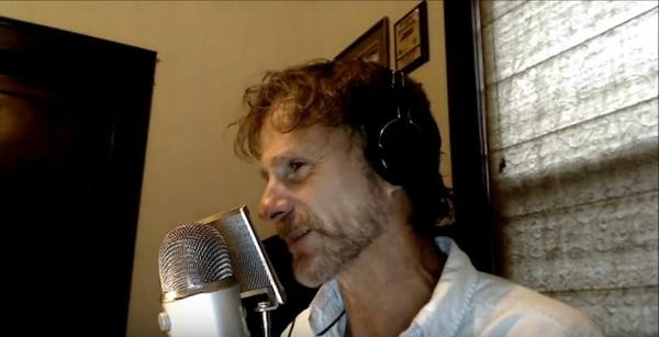 Martin Zender on Revelation
