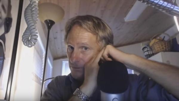 Martin Zender on Revelation
