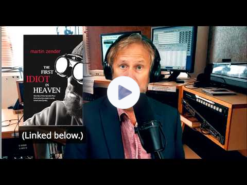 MZTV 2028: A Shocking Example of Religious Lust