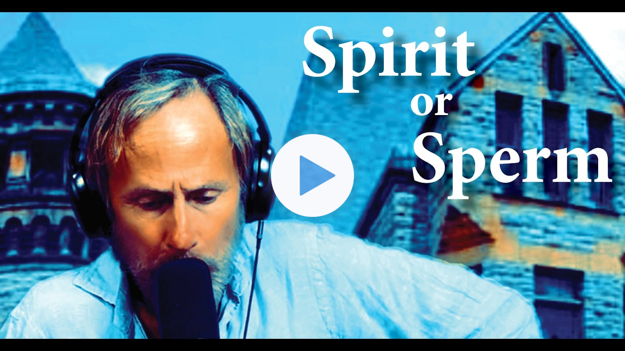 MZTV 1962: Take Your Stinking Paws Off Mary's Uterus