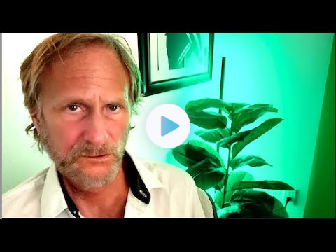 MZTV 1808: The Salvation of All and Sovereignty of God-a Safety Net Inspiring Me to Action