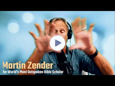 MZTV 1945: PERSONAL TESTIMONY; God Works All Together For Good-Believe It Or Not