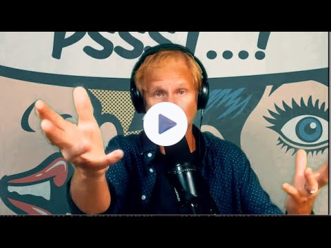 MZTV 1664: The Simple, Scriptural Testimony of Garry Laser