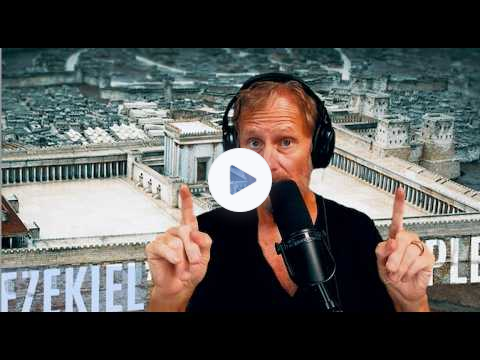 MZTV 1986: Our Glory Dwarfs That of Ezekiel's Millennial Temple