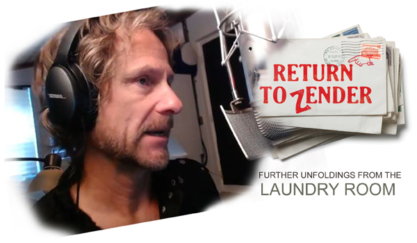 Return to Zender