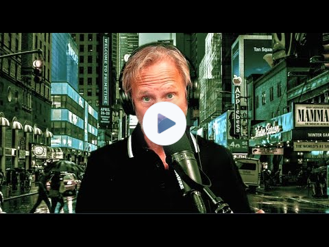 MZTV 1842: One of My Viewers is Going Through the Tribulation!