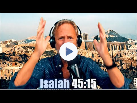 MZTV 1863: Did Paul Blow It On Mars Hill?