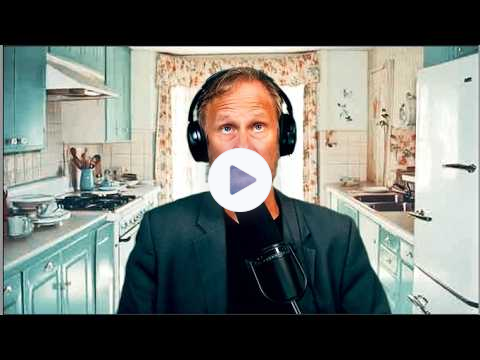 MZTV 1989: We Are Recognized By God's Intelligent Creation