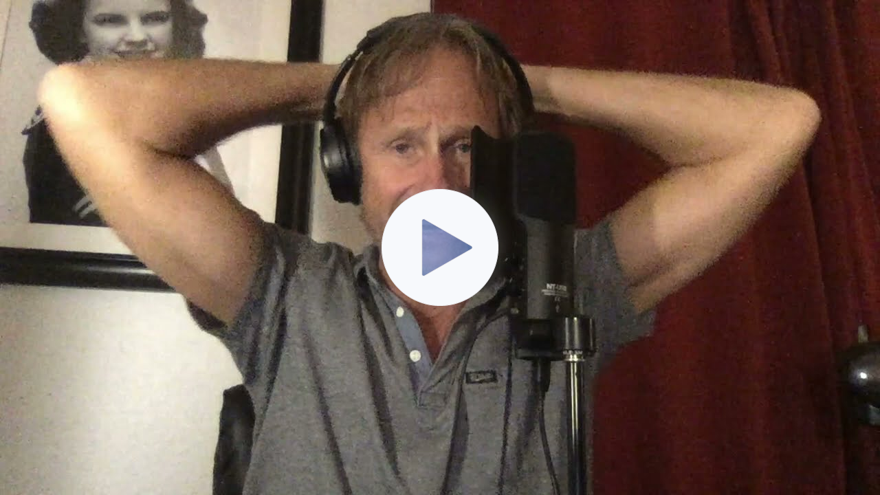 MZTV 678: Tough Love