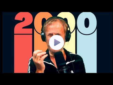 MZTV 2000: The Nations Became One With Israel LONG Before Paul Wrote Ephesians