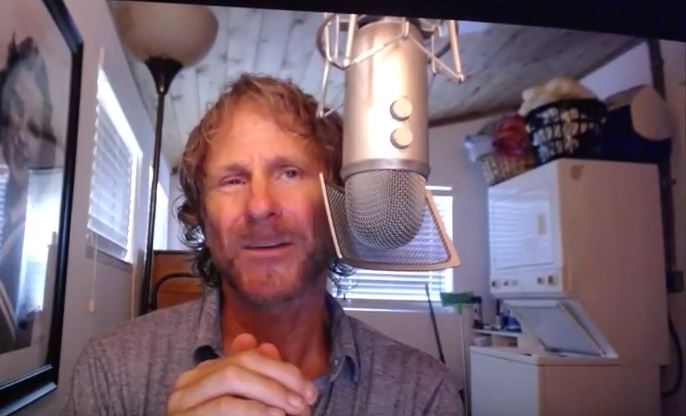 Martin Zender on Revelation