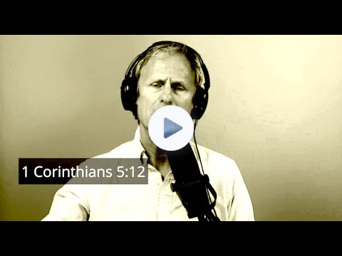 MZTV 1425: Paul Puts the Sinner from Corinth in the Fast Lane of Deliverance