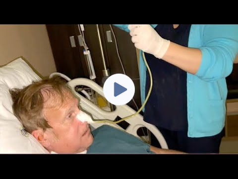 MZTV 1757: My New Appreciation of Human Suffering, Especially Our Lord's