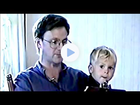 MZIB Archive: Home and Coffee Series - "The Five Eons"