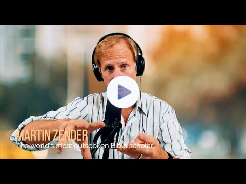 MZTV 1635: There Will Be No More Members of the Body of Christ