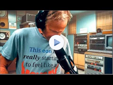 MZTV 1934: Satan is the Opposite of the Wizard of Oz