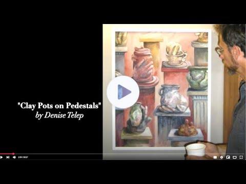 MZ/IB Archive - ZenderTalk: Volume Seventeen, Potter and Clay (Part A) - Shows 96-98