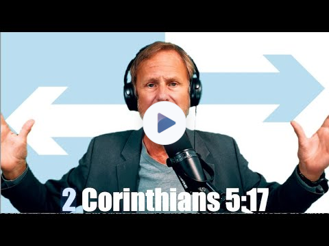 MZTV 1889: Martin Zender to Overcomers: In Paul's Gospel, Everything is Already Overcome