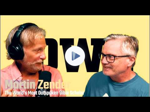 MZTV 1952: Martin Zender & Wes Fahlenkamp Discuss the Salvation of All