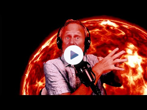 MZTV 1856: Mainstream Medicine and Religion Will Scare You Before They Kill You