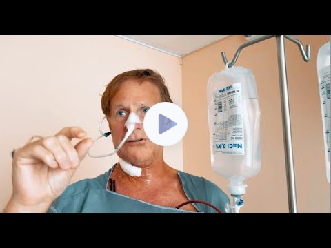 MZTV 1756: Day 1 Post-Op Humiliation Fest