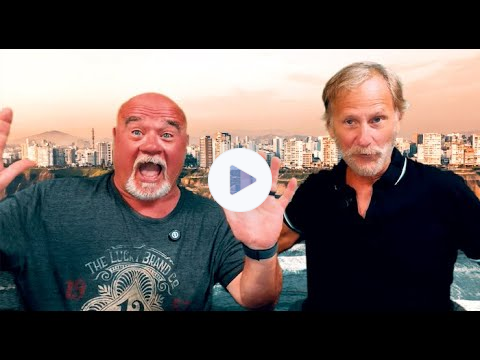 MZTV 1915: Zender and Dabbs; The Power of Grace