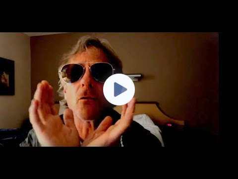 MZTV 428: Romans 9: There Can Be No Such Thing as Human Free Will