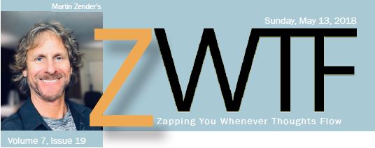 ZWTF Newsletter