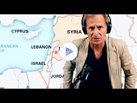 MZTV 1624: End-Time Update-The Fall of Syria and the Rise of Ancient Theocrasies