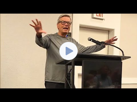 MZTV 1731: Robert Lakey; Escape From Religious Addiction