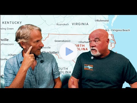 MZTV 1913: Martin Zender Interviews Waylan Dabbs