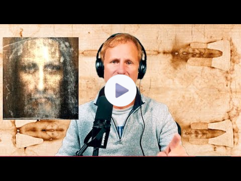 MZTV 1594: Is the Shroud of Turin Legit?