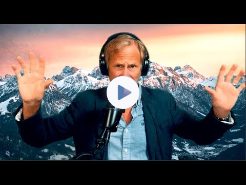 MZTV 1901: I Just Had a "Crazy" Thought Concerning Resurrection