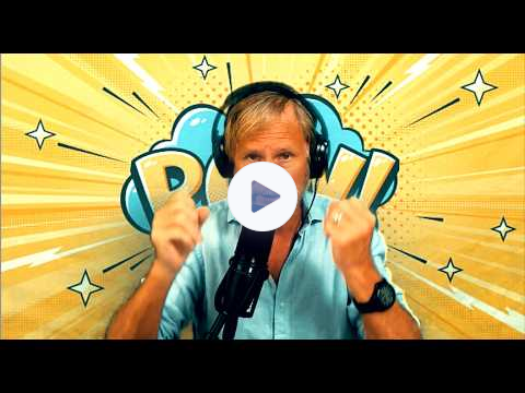 MZTV 1961: UH-OH! Somebody Says I'm Teaching That Jesus & God Are the Same Being