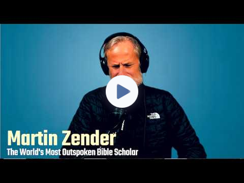 MZTV 1974: The Giant Mistake Christians (And Maybe Some of Us) Make in Romans 11