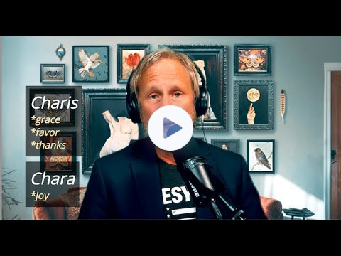 MZTV 1866: SECT ALERT: They've Gotten Rid of "The Unmerited Favor of God"