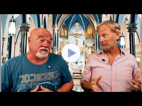 MZTV 1914: Zender & Dabbs on the Bankruptcy of Church Buildings